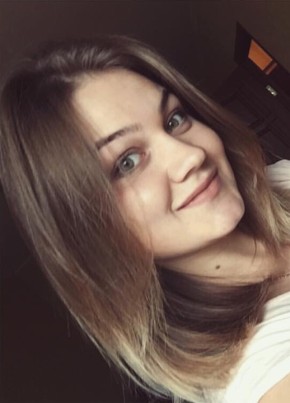 Екатерина, 27, Россия, Уфа