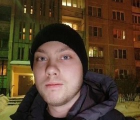 Максим, 28 лет, Димитровград