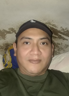 Francisco, 36, República de Honduras, San Pedro Sula