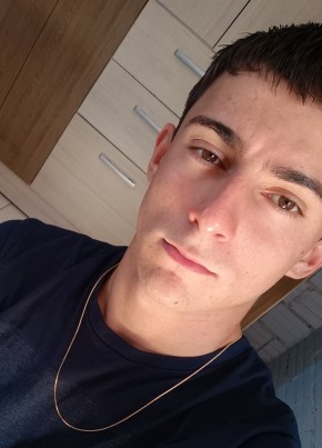 Xpz из Porto Alegre 23 года
