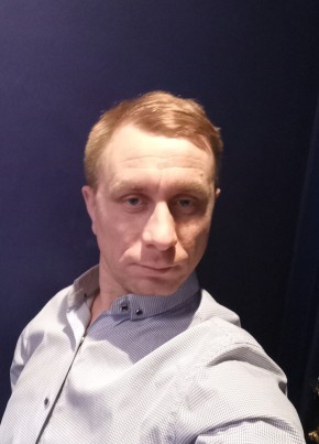 Sergey, 36, Russia, Severodvinsk