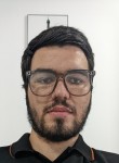 Alan, 23, Izberbash