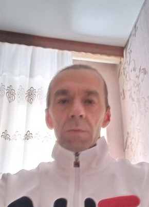 Юрий, 49, Россия, Воронеж