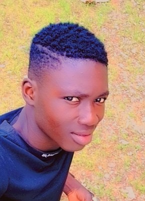 PRINCE YOHAN из Abengourou 18 лет