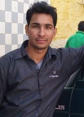 Dinesh, 28, India, Delhi