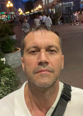 Igor, 46, Russia, Voronezh