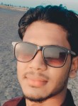 Afran khan, 24 года, নরসিংদী