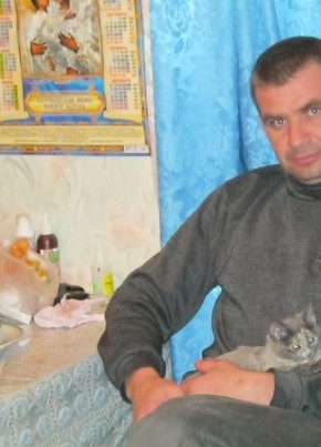 Алексей, 48, Россия, Архангельск