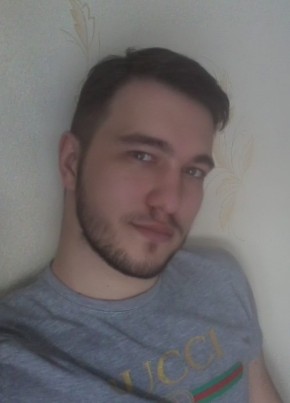 Амдусциас Адов из Назарово 32 года