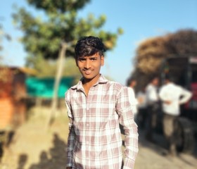 DHANANJAY, 21 год, Manjlegaon