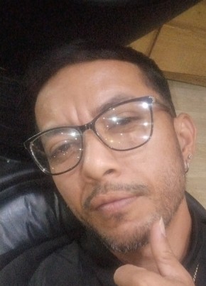 Tiago Oliveira C из Belém (Pará) 36 лет