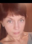 Людмила, 47 лет, Зеленогорск (Красноярский край)