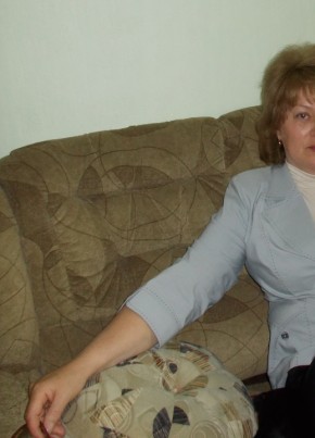 Galina, 67, Россия, Ишим