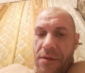 evgeniy, 42, Rybinsk