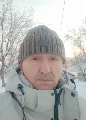 Александр из Коломны 53 года