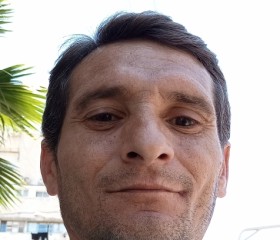 Jorik J., 42, Haifa