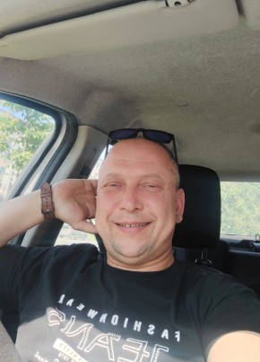 Владимир из Санкт-Петербурга 41 год