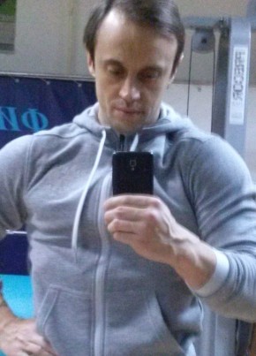 Dima, 39, Russia, Kazan