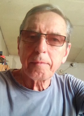 Vova, 65, Russia, Kropotkin