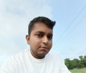 pathik patel, 27 лет, Ahmedabad