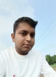 pathik patel, 27 лет, Ahmedabad