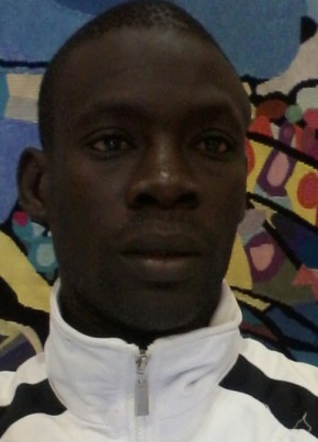 baps babacar, 45, République du Sénégal, Dakar