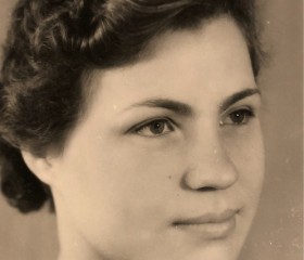 Zinaida, 70, Moscow