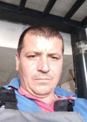 Mihai из Chişinău 42 года