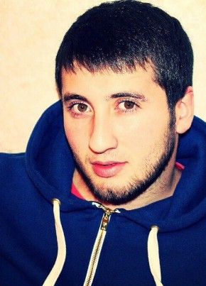 Anar, 37, Russia, Cherkessk