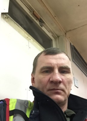 anatolii, 47, Россия, Пласт