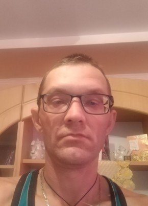 Андрей, 43, Рэспубліка Беларусь, Пружаны