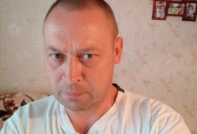 Игорь, 46 - Только Я