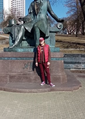Павел из Петропавловск-Камчатския 36 лет