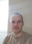 Viktor, 41, Krasnoyarsk