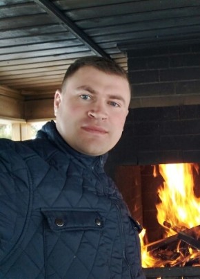Иван, 39, Россия, Кангалассы