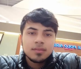 Samilov, 22, Yekaterinburg