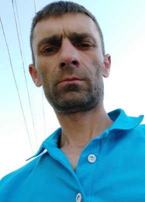Андрей, 45, Romania, Iași