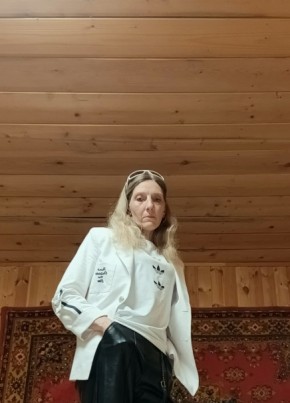 Анна из Калуги 41 год