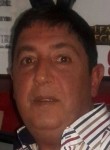 Fevzi, 54 года, Konya