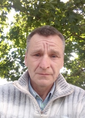 Александр Ефимов, 49, Рэспубліка Беларусь, Горад Навагрудак