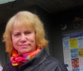 Елизавета, 66 лет, Екатеринбург