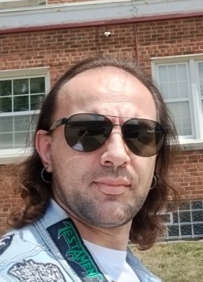 Gennady из Cleveland (State of Ohio) 40 лет