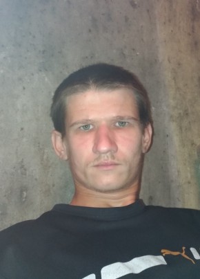 Dmitriy, 32, Russia, Svetlyy Yar