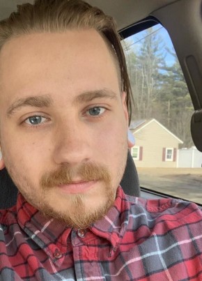 Colin, 30, United States of America, Worcester