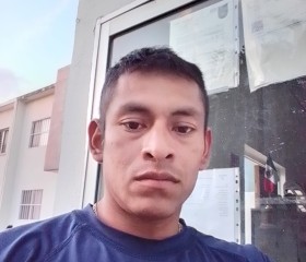 Juan luis, 34, Playa del Carmen