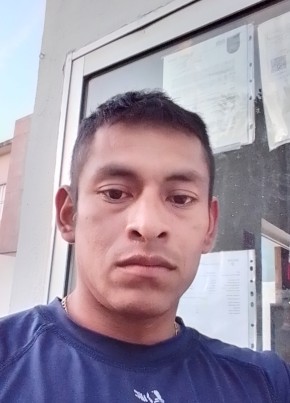 Juan luis, 34, Mexico, Playa del Carmen