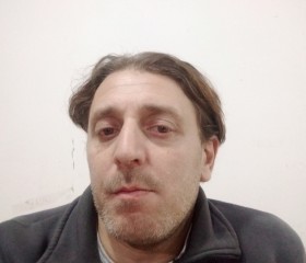 عبدو, 39 лет, Лосино-Петровский