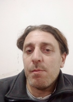 عبدو, 39, Россия, Лосино-Петровский
