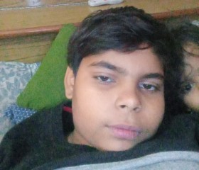 Aman Kumar, 18 лет, Delhi