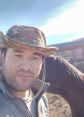 Fari, 43, Russia, Saint Petersburg